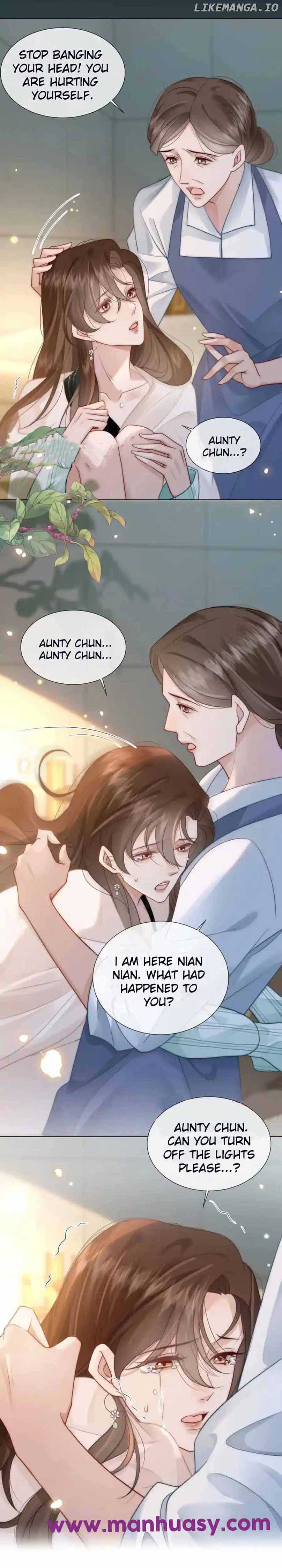 After One Night Chapter 47 - Page 5