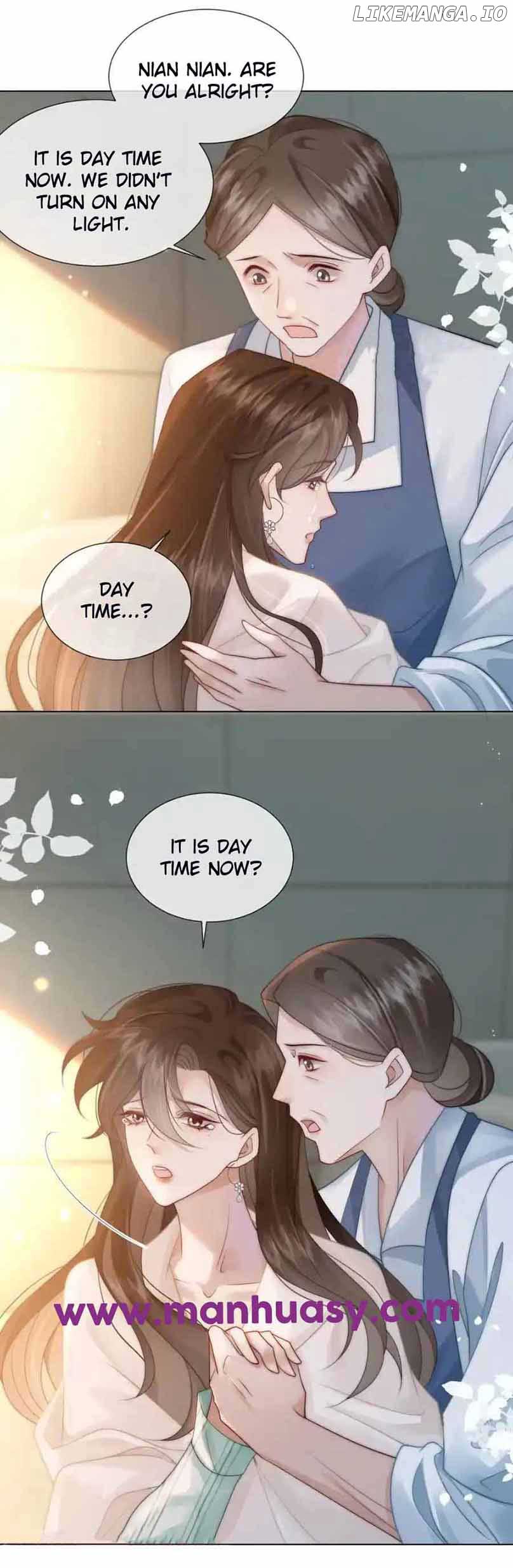 After One Night Chapter 47 - Page 6