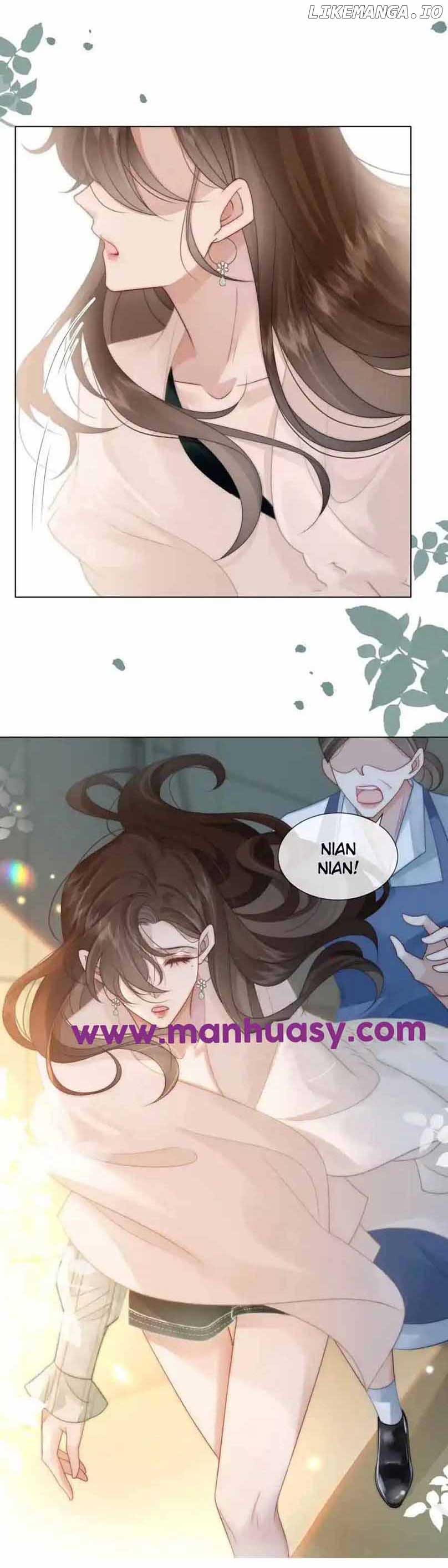 After One Night Chapter 47 - Page 7