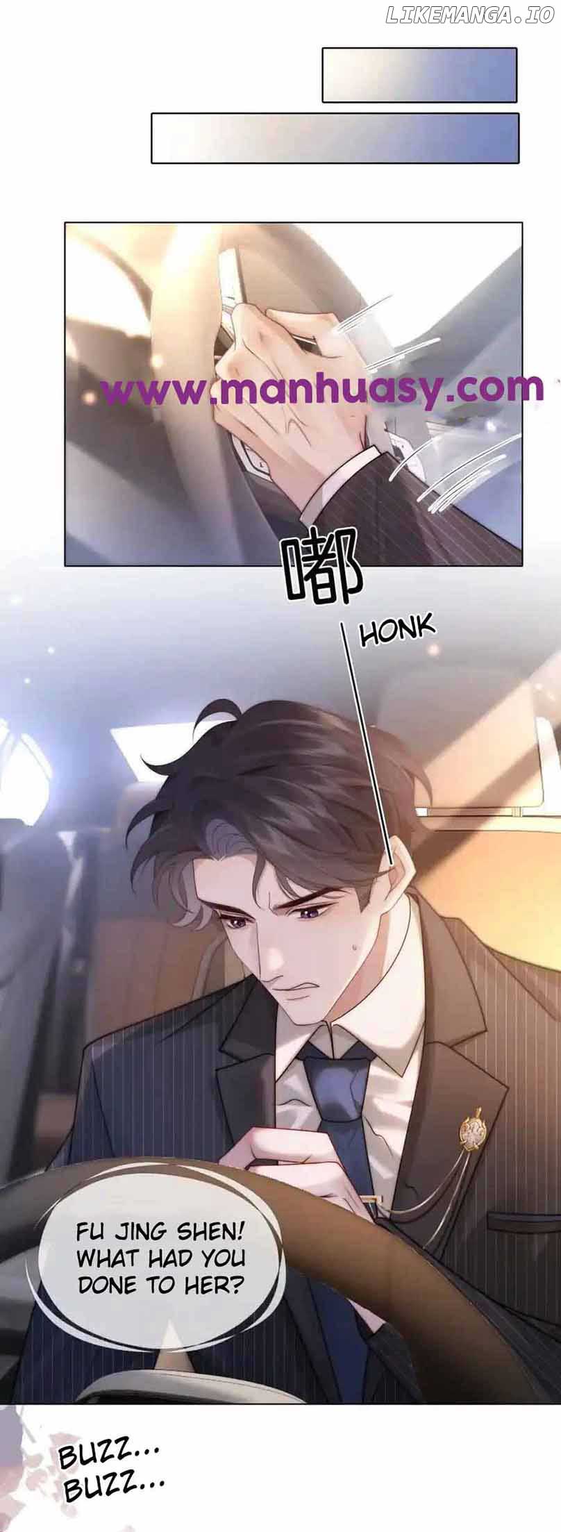 After One Night Chapter 47 - Page 8