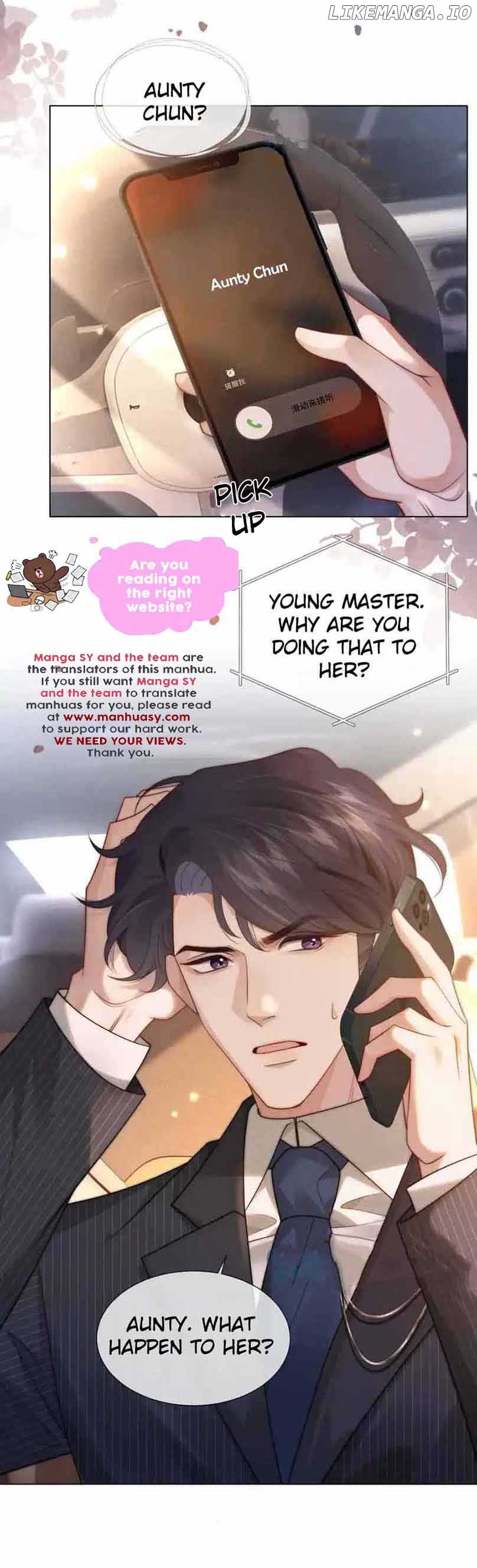 After One Night Chapter 47 - Page 9