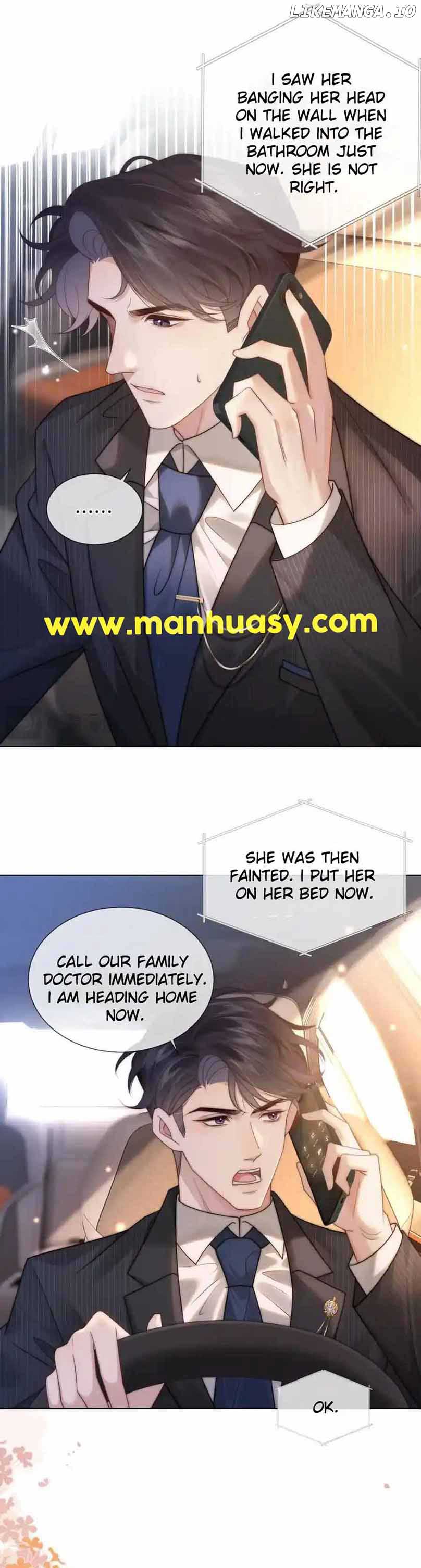 After One Night Chapter 47 - Page 10