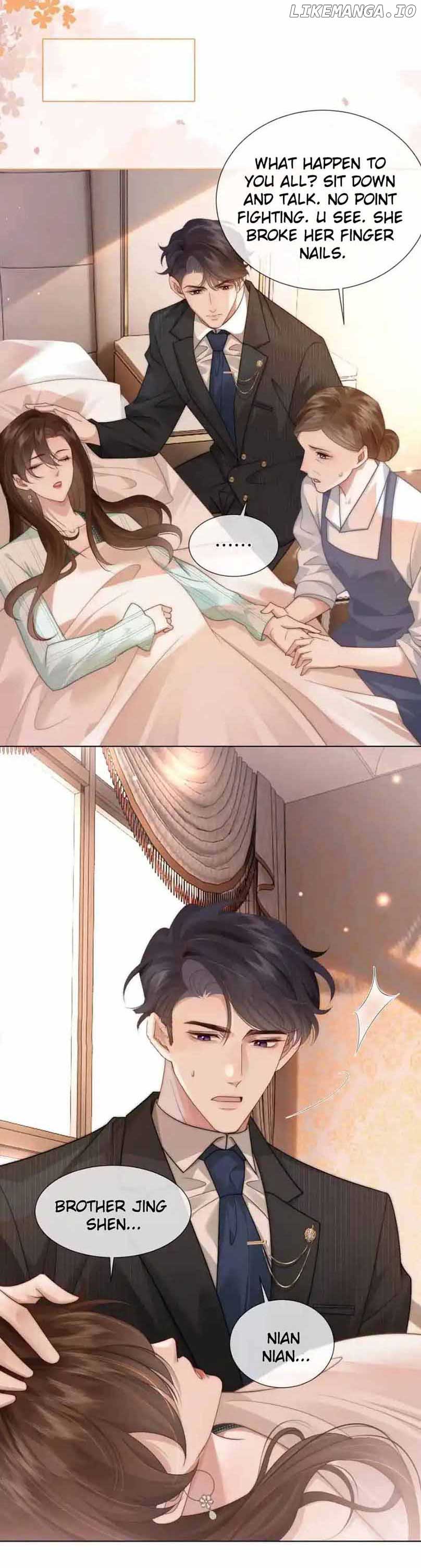 After One Night Chapter 47 - Page 11