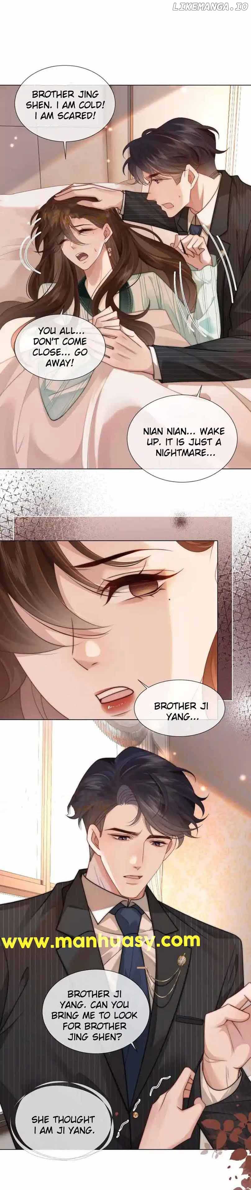 After One Night Chapter 47 - Page 12