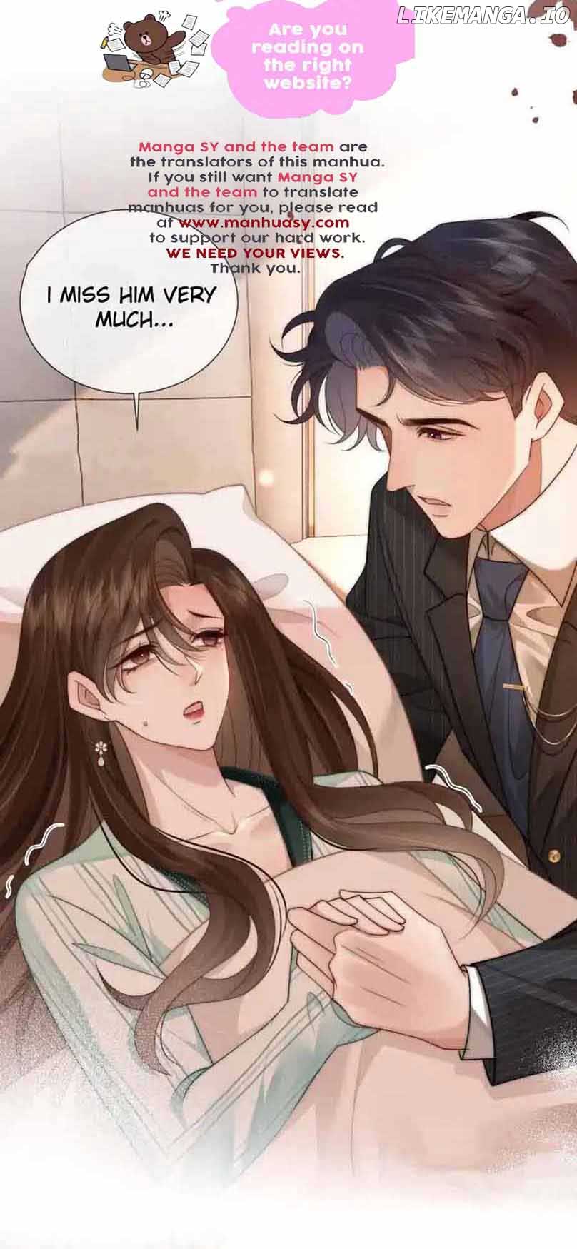 After One Night Chapter 47 - Page 13