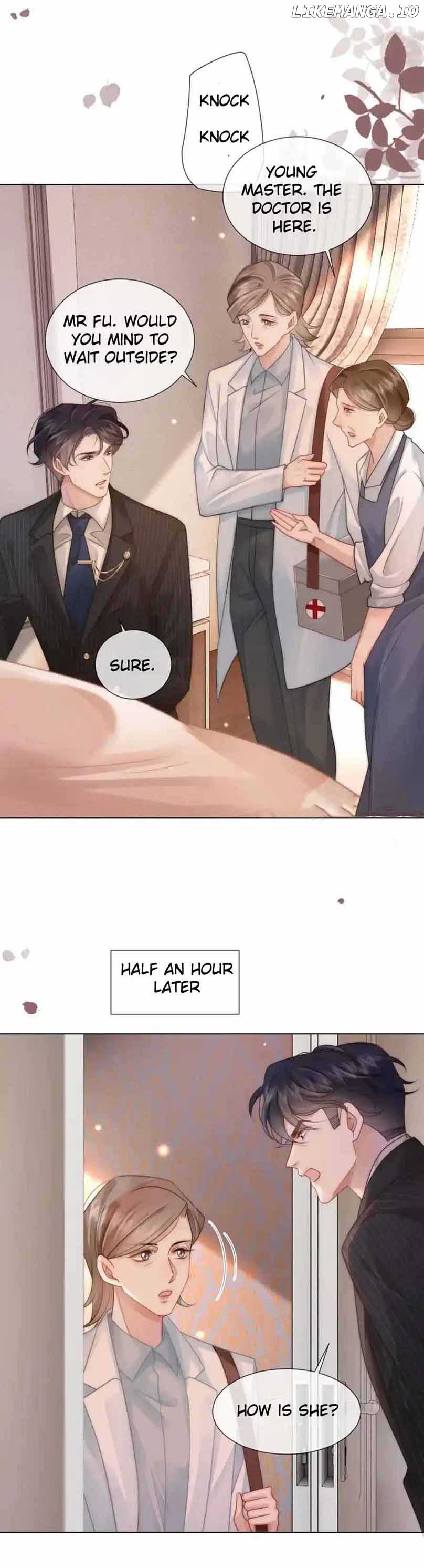 After One Night Chapter 47 - Page 15