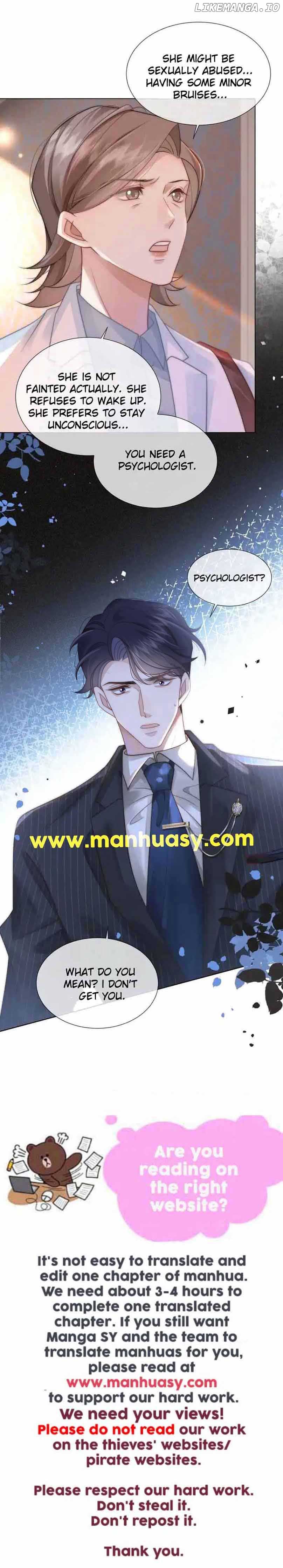 After One Night Chapter 47 - Page 16