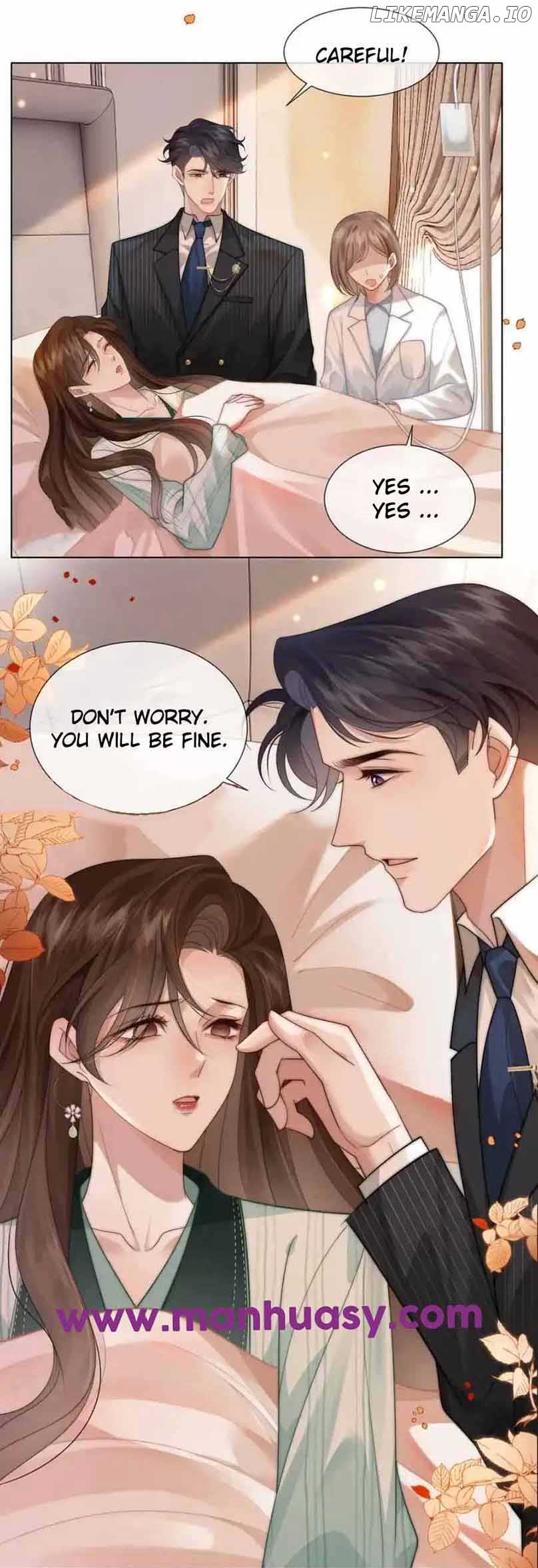 After One Night Chapter 48 - Page 4