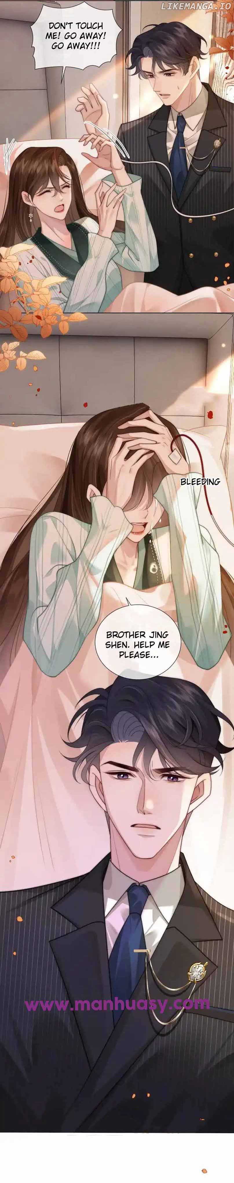 After One Night Chapter 48 - Page 5