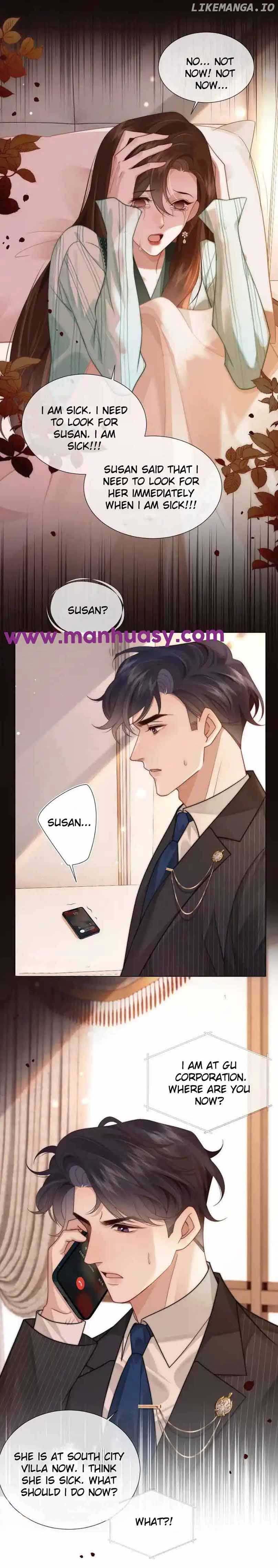 After One Night Chapter 48 - Page 7