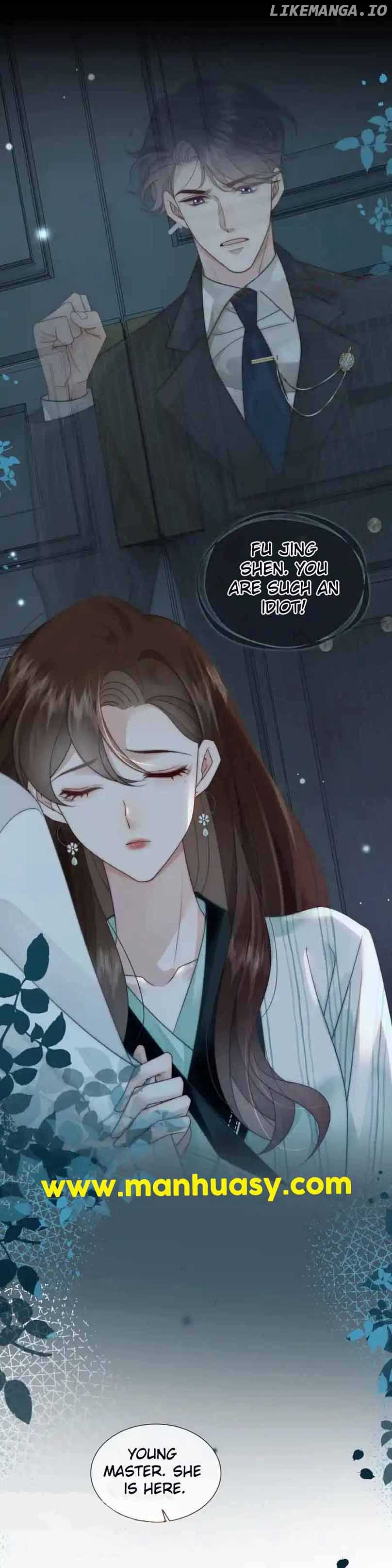 After One Night Chapter 48 - Page 9