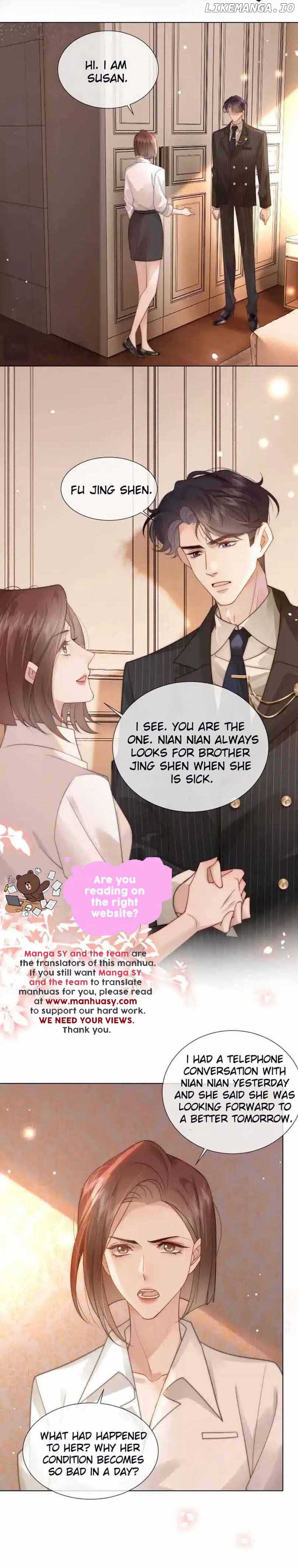 After One Night Chapter 48 - Page 10