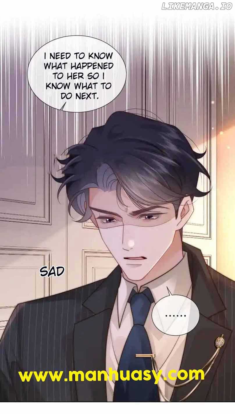 After One Night Chapter 48 - Page 11