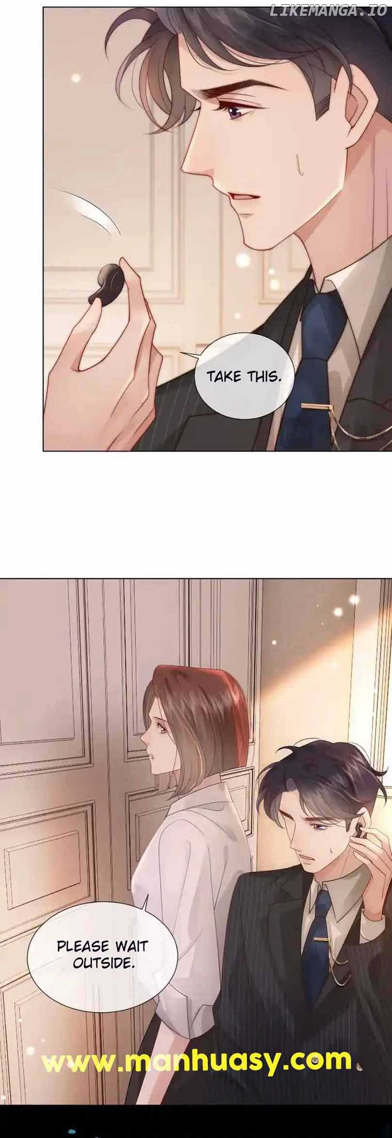 After One Night Chapter 48 - Page 13