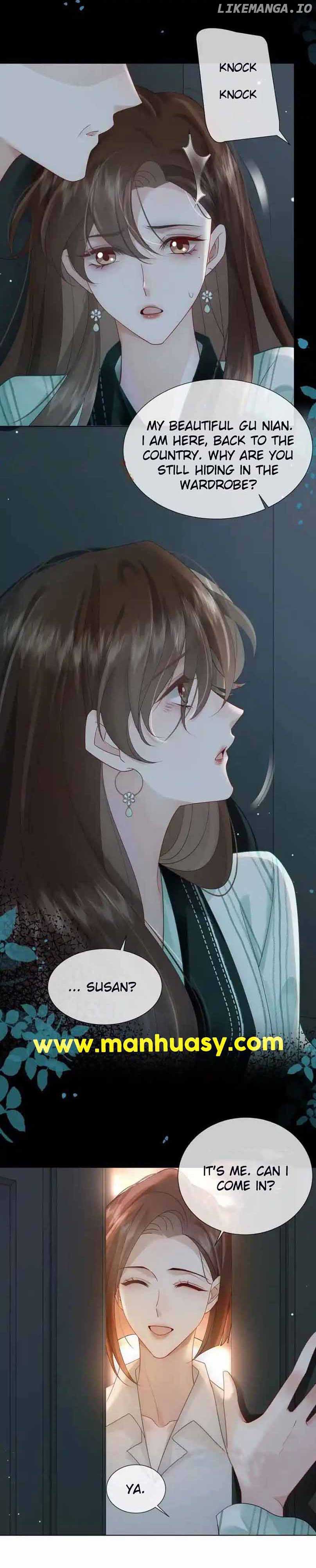 After One Night Chapter 48 - Page 14