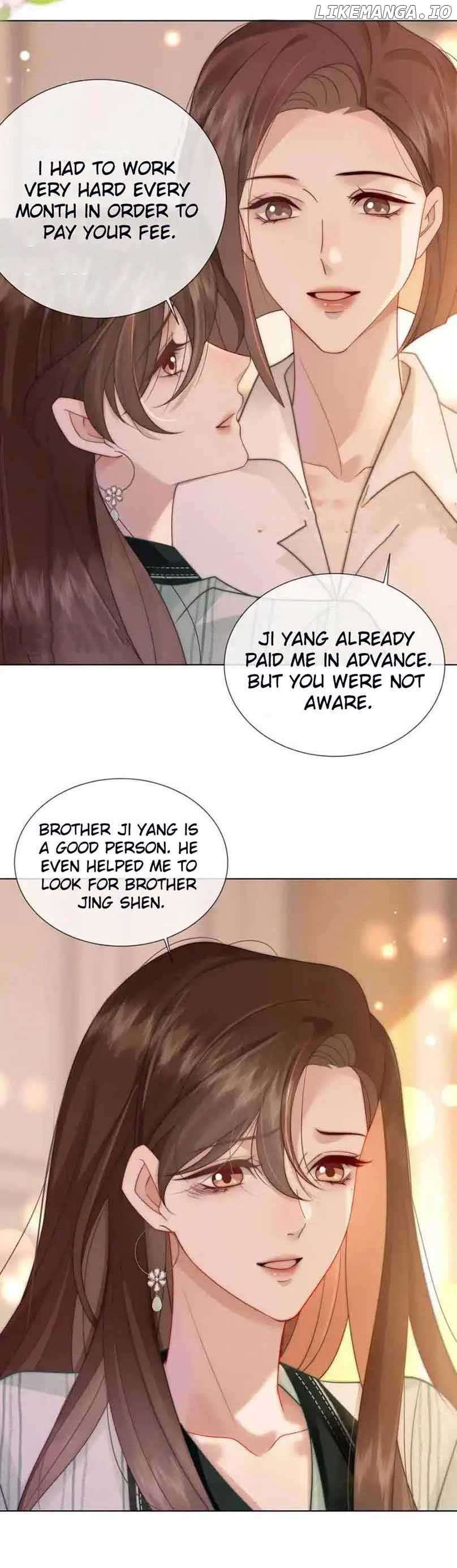 After One Night Chapter 48 - Page 16