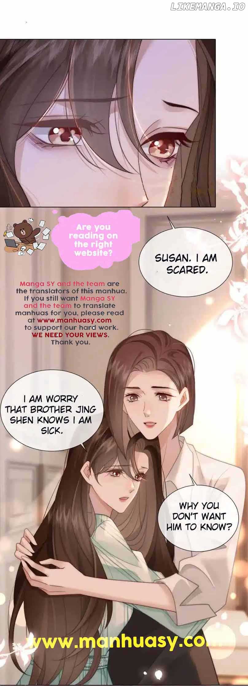 After One Night Chapter 48 - Page 17