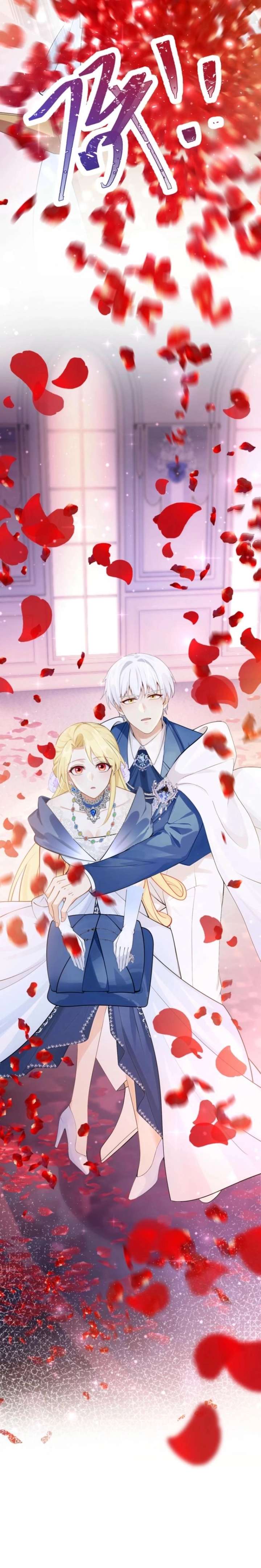 After relinquishing my talent, I became a favorite of the wizarding world Chapter 47 - Page 13