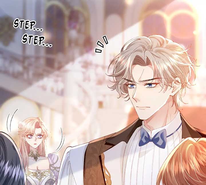 After The Female Lead Awakens Chapter 1 - Page 5