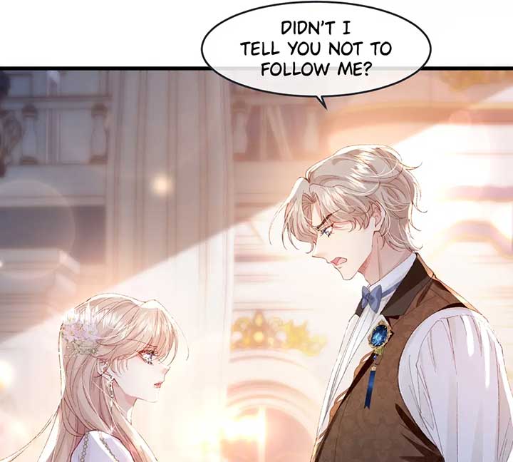 After The Female Lead Awakens Chapter 1 - Page 8