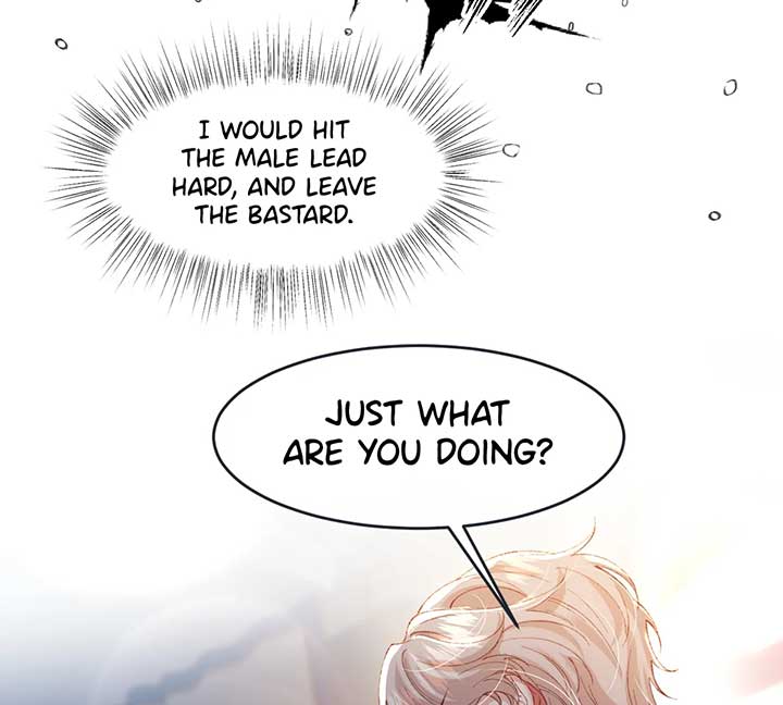 After The Female Lead Awakens Chapter 1 - Page 12