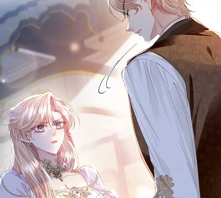 After The Female Lead Awakens Chapter 1 - Page 13