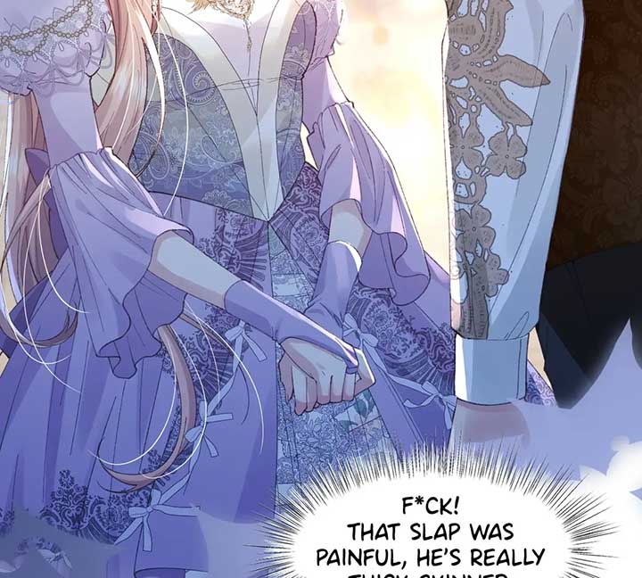 After The Female Lead Awakens Chapter 1 - Page 14