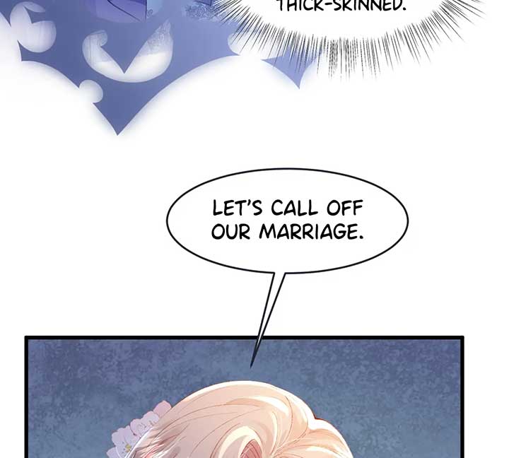 After The Female Lead Awakens Chapter 1 - Page 15