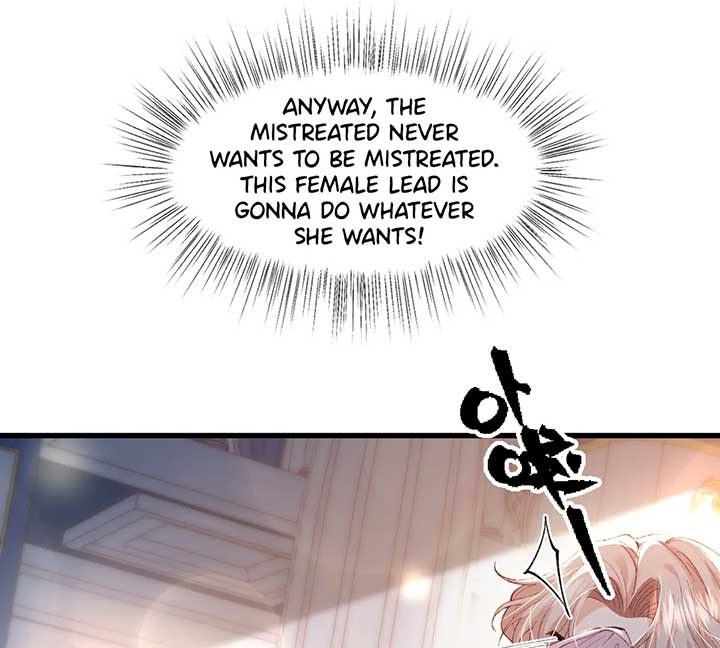 After The Female Lead Awakens Chapter 1 - Page 18