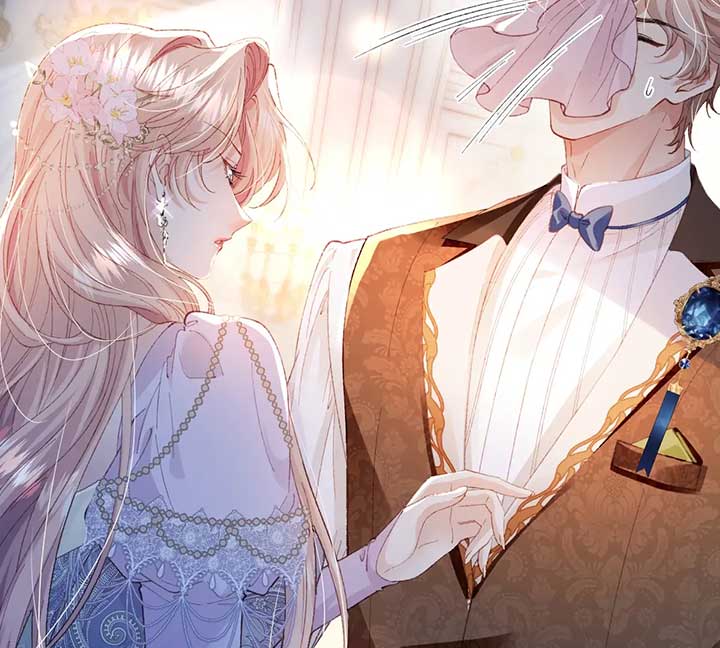 After The Female Lead Awakens Chapter 1 - Page 19