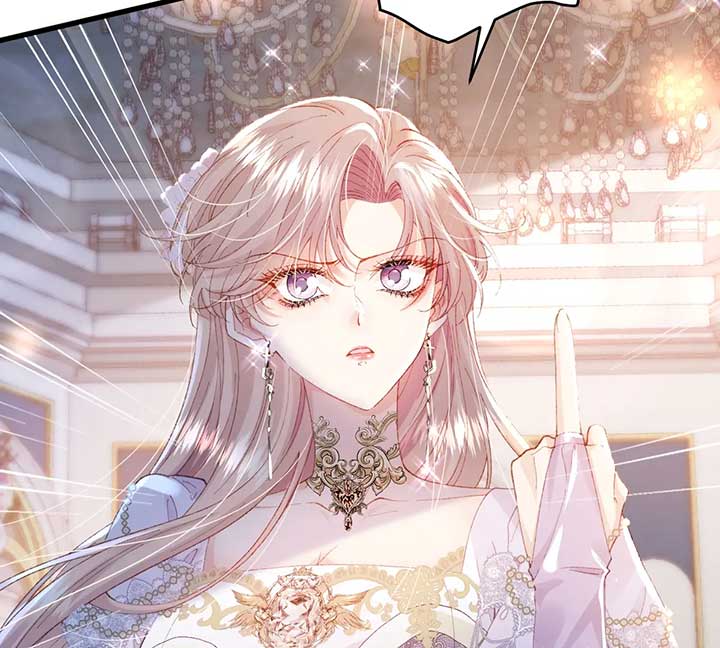 After The Female Lead Awakens Chapter 1 - Page 21