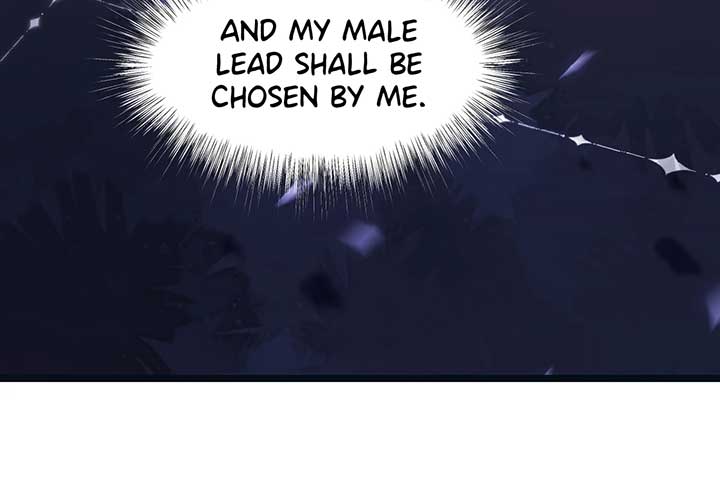 After The Female Lead Awakens Chapter 1 - Page 24