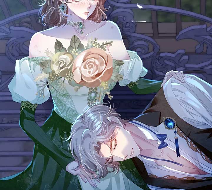 After The Female Lead Awakens Chapter 1 - Page 46