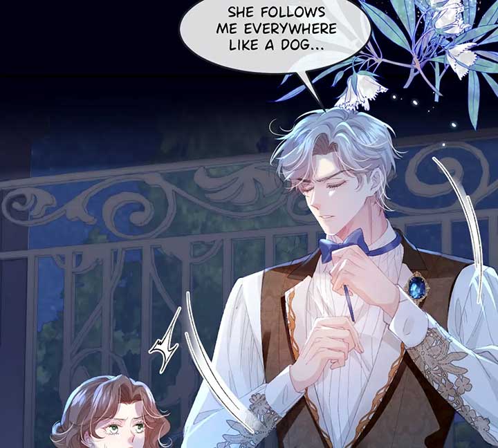 After The Female Lead Awakens Chapter 1 - Page 51