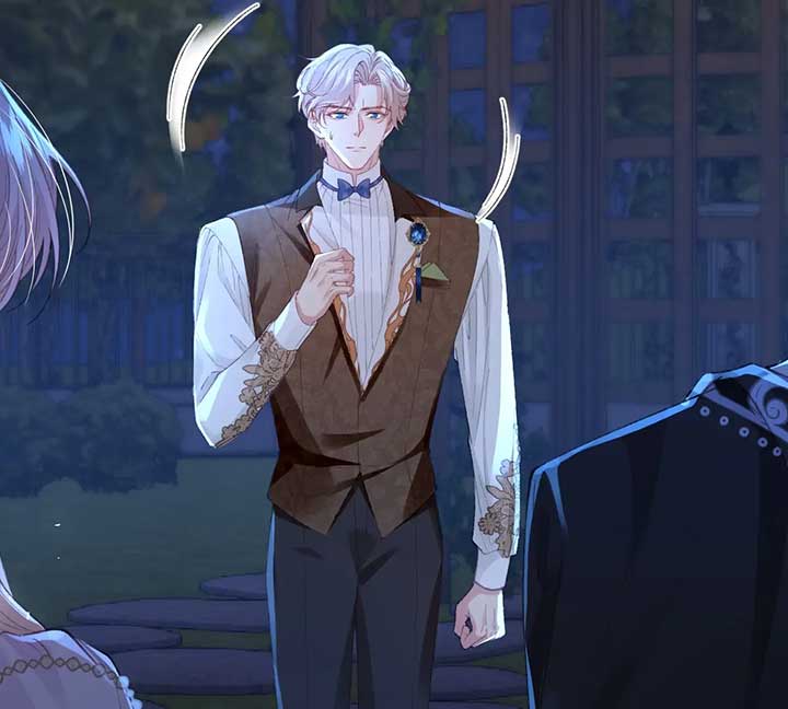 After The Female Lead Awakens Chapter 1 - Page 57