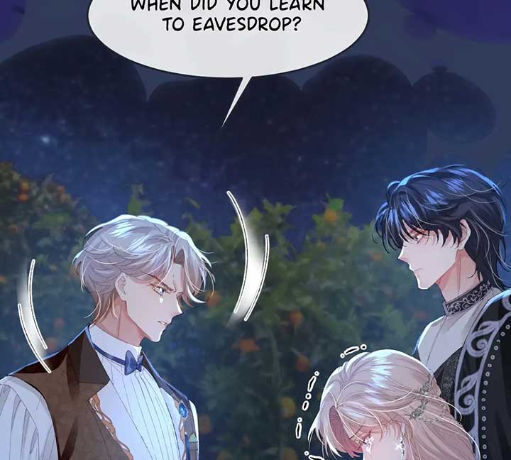 After The Female Lead Awakens Chapter 1 - Page 64