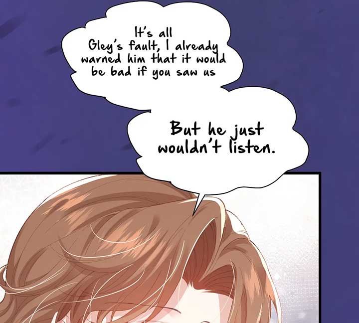 After The Female Lead Awakens Chapter 1 - Page 76