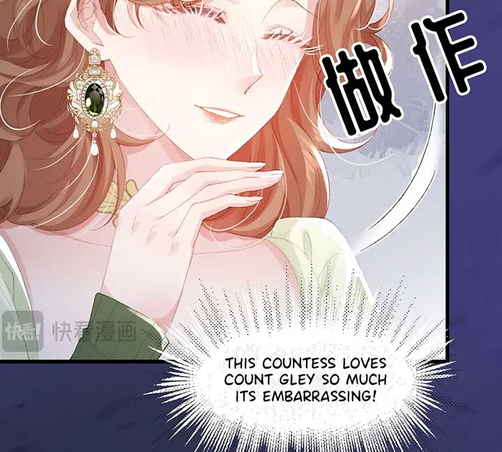 After The Female Lead Awakens Chapter 1 - Page 77