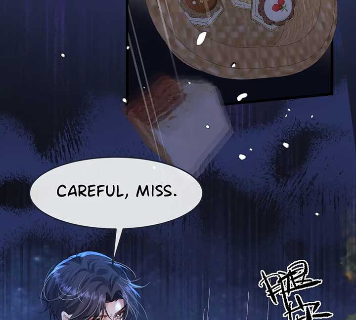 After The Female Lead Awakens Chapter 1 - Page 83