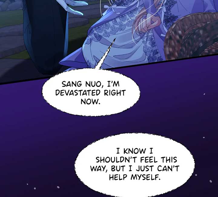 After The Female Lead Awakens Chapter 1 - Page 85