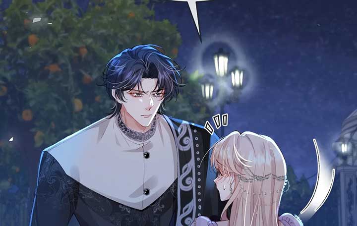 After The Female Lead Awakens Chapter 1 - Page 94