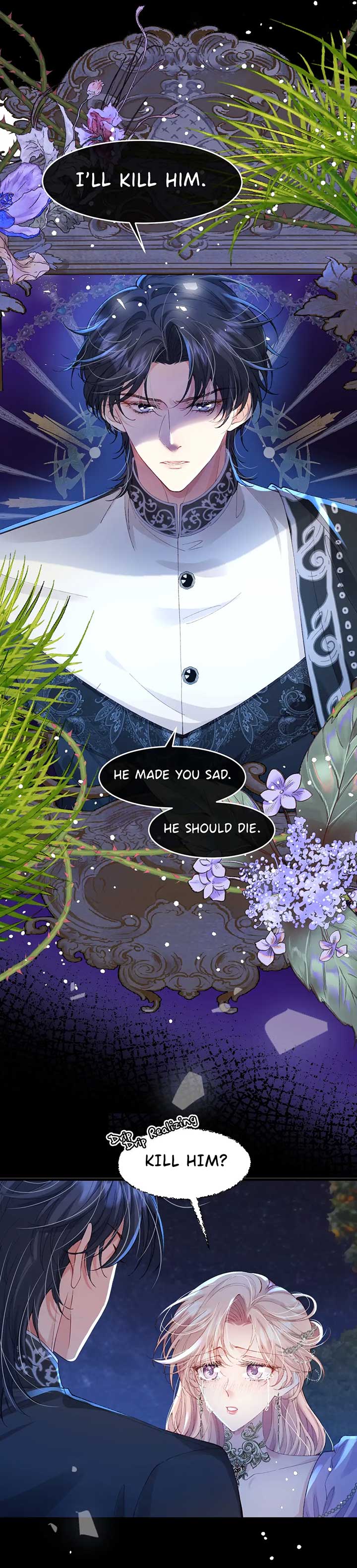 After The Female Lead Awakens Chapter 1 - Page 96