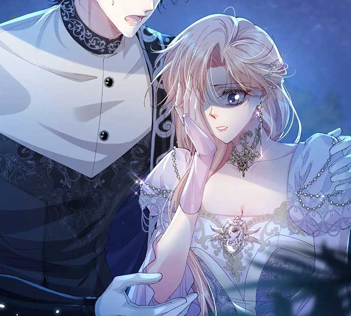 After The Female Lead Awakens Chapter 1 - Page 122