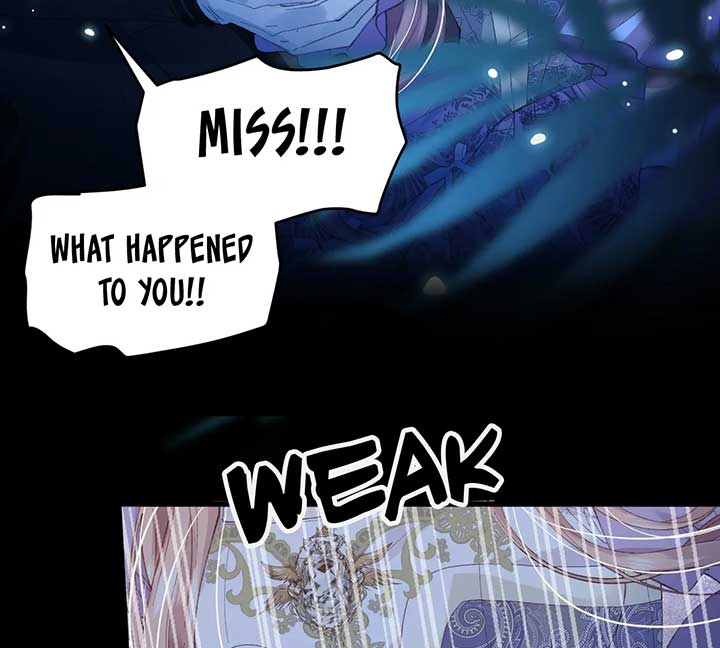 After The Female Lead Awakens Chapter 1 - Page 123