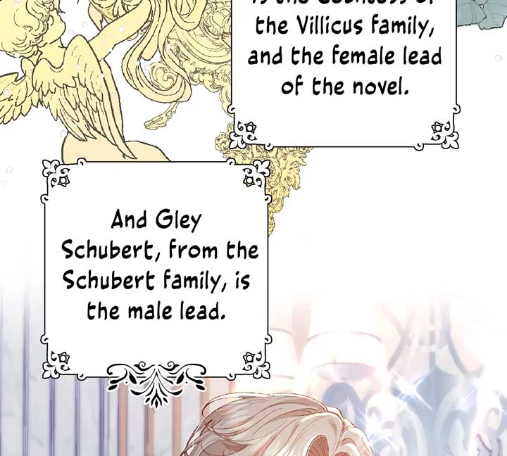 After The Female Lead Awakens Chapter 1 - Page 144