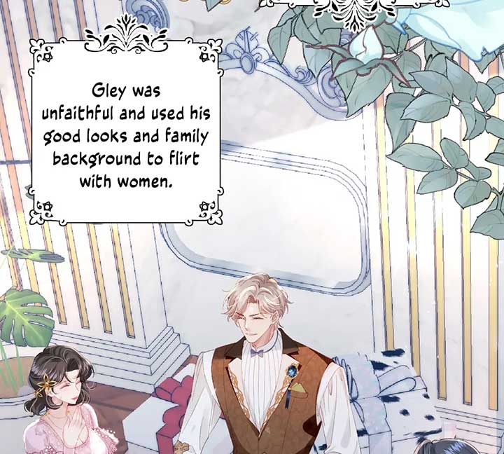 After The Female Lead Awakens Chapter 1 - Page 147