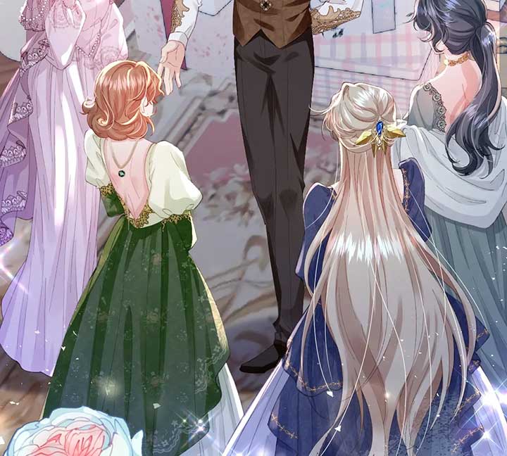 After The Female Lead Awakens Chapter 1 - Page 148