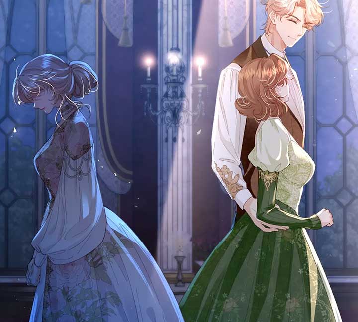 After The Female Lead Awakens Chapter 1 - Page 151