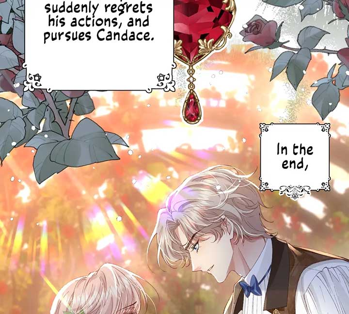 After The Female Lead Awakens Chapter 1 - Page 160