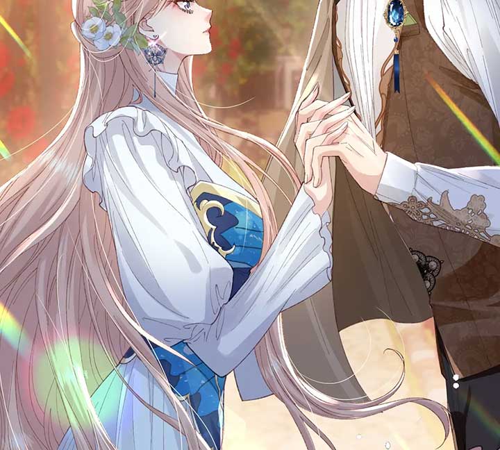 After The Female Lead Awakens Chapter 1 - Page 161